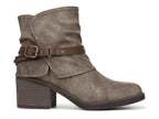 Blowfish Malibu Marta Foldover Bootie