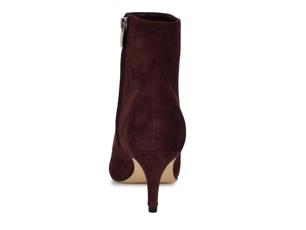 Nine West Sheeba Bootie