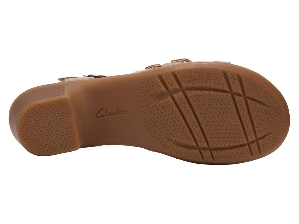 Clarks Emily Rose Sandal