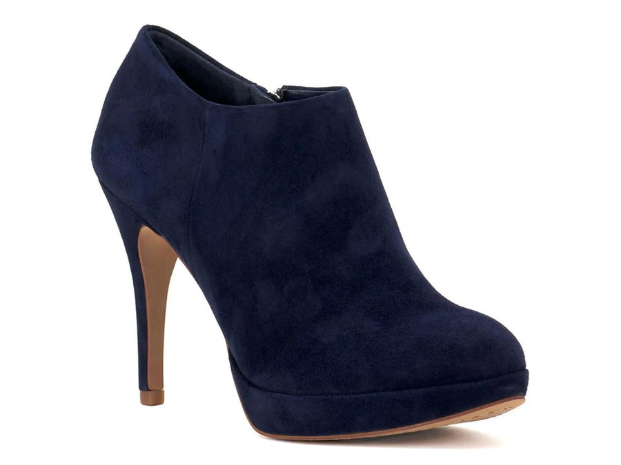 Vince Camuto Elvin Platform Bootie