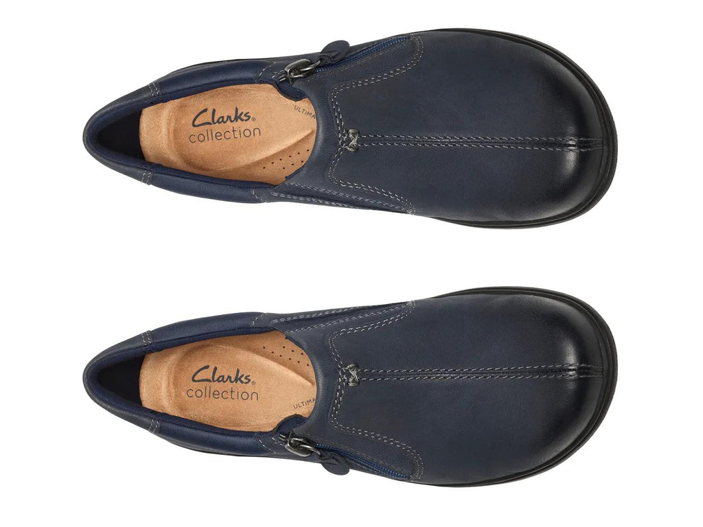 Clarks Carleigh Ease Slip-On