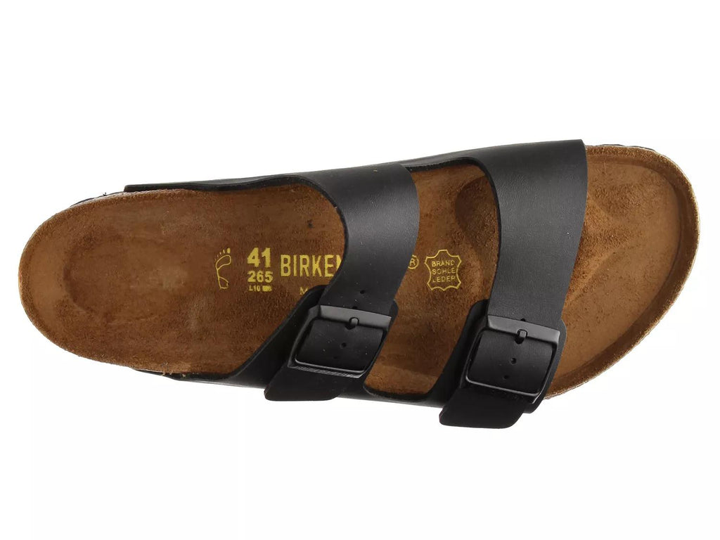 Birkenstock Arizona Slide Sandal - Men's
