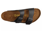 Birkenstock Arizona Slide Sandal - Men's
