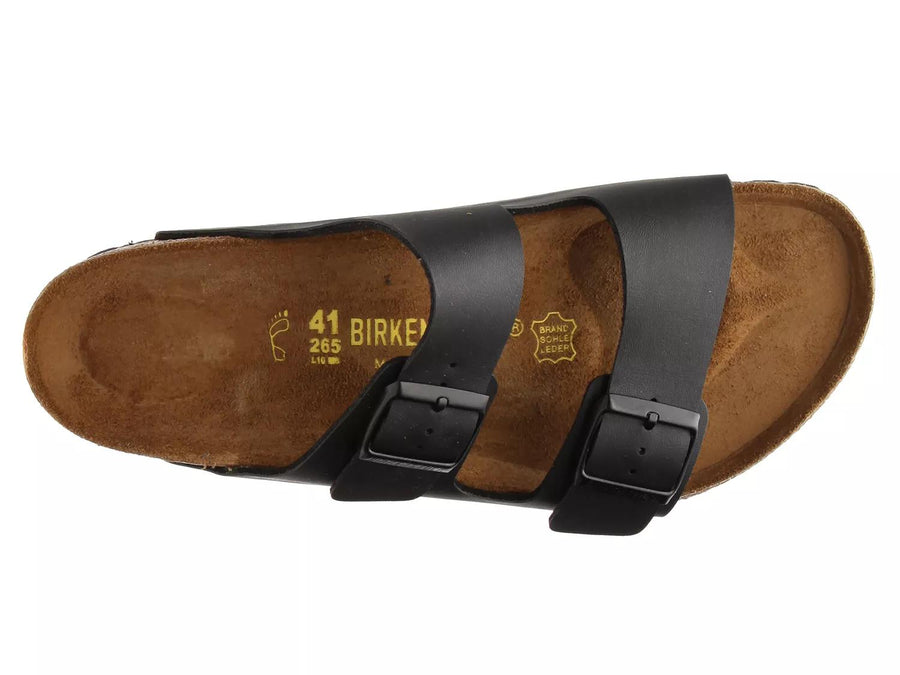 Birkenstock Arizona Slide Sandal - Men's