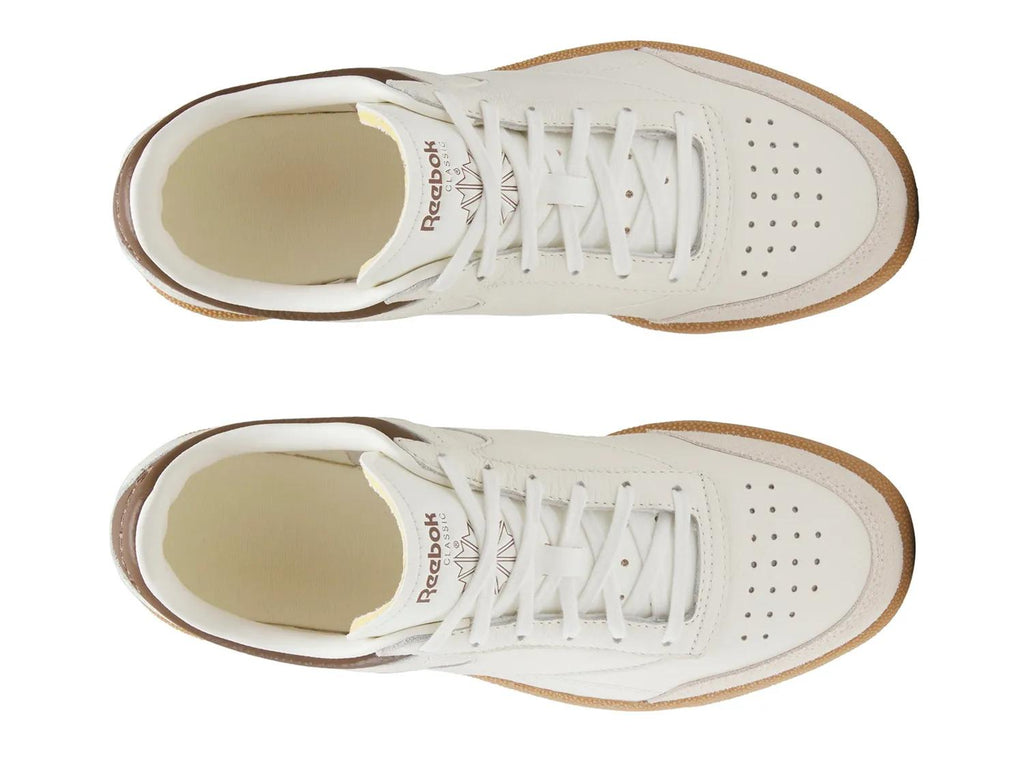 Reebok Court Fresh Sneaker - Men's