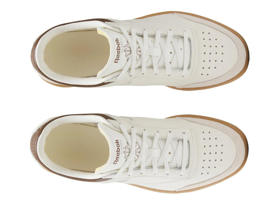Reebok Court Fresh Sneaker - Men's