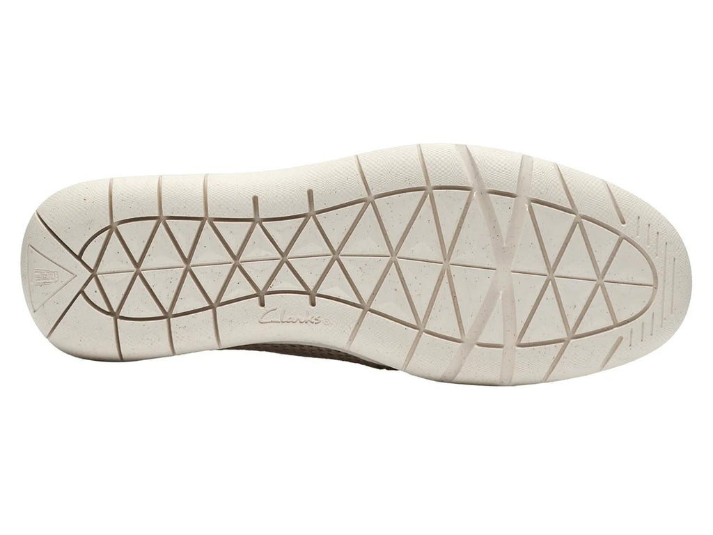 Clarks Flexway Step Slip-On