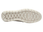Clarks Flexway Step Slip-On