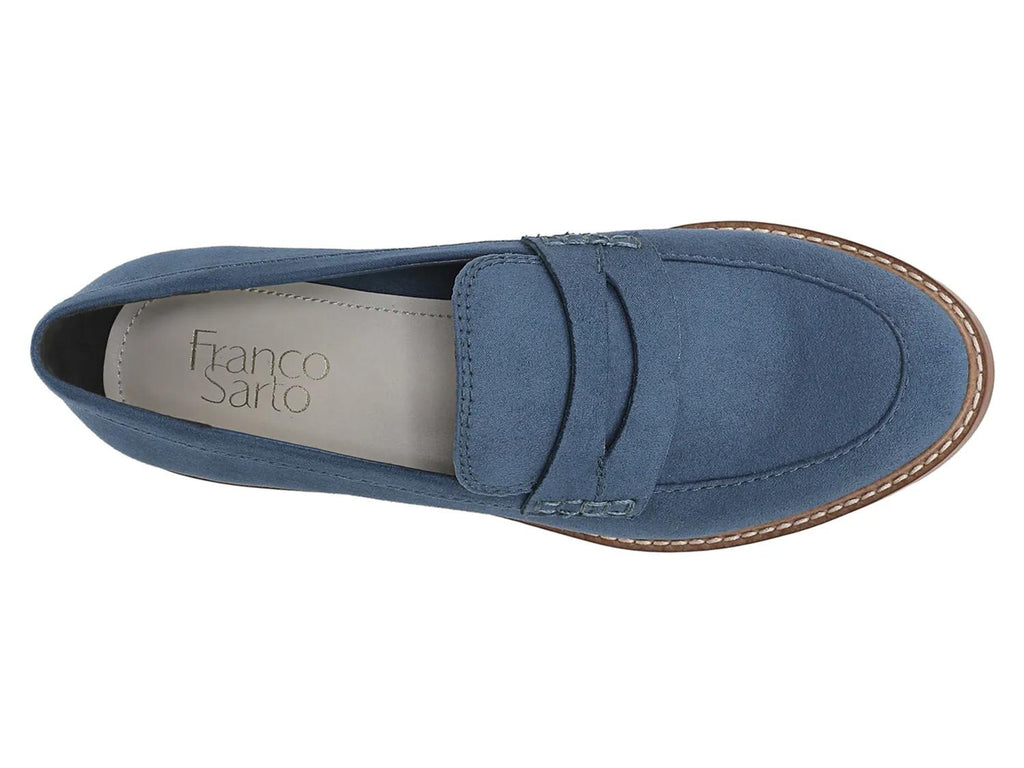 Franco Sarto Alora Penny Loafer