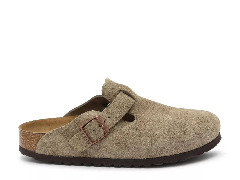 Birkenstock Boston Clog - Women's