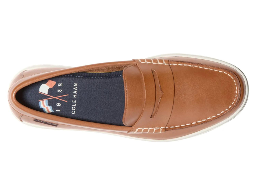 Cole Haan Nantucket Drift Penny Loafer