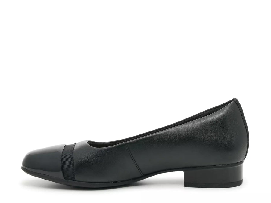 Clarks Juliet Monte Flat