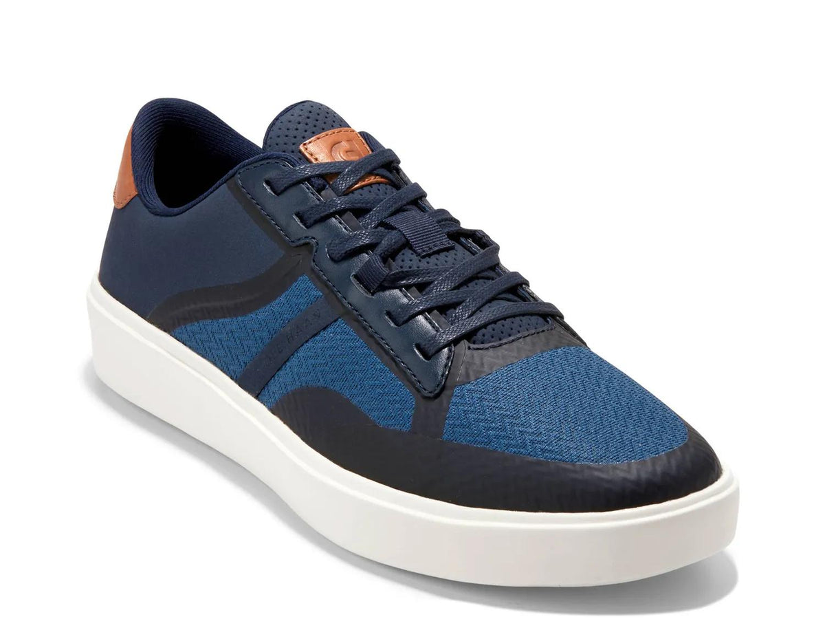 Cole Haan Grand Crosscourt Winner Sneaker - Men's