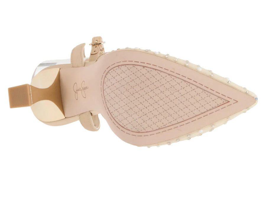 Jessica Simpson Ferna Pump