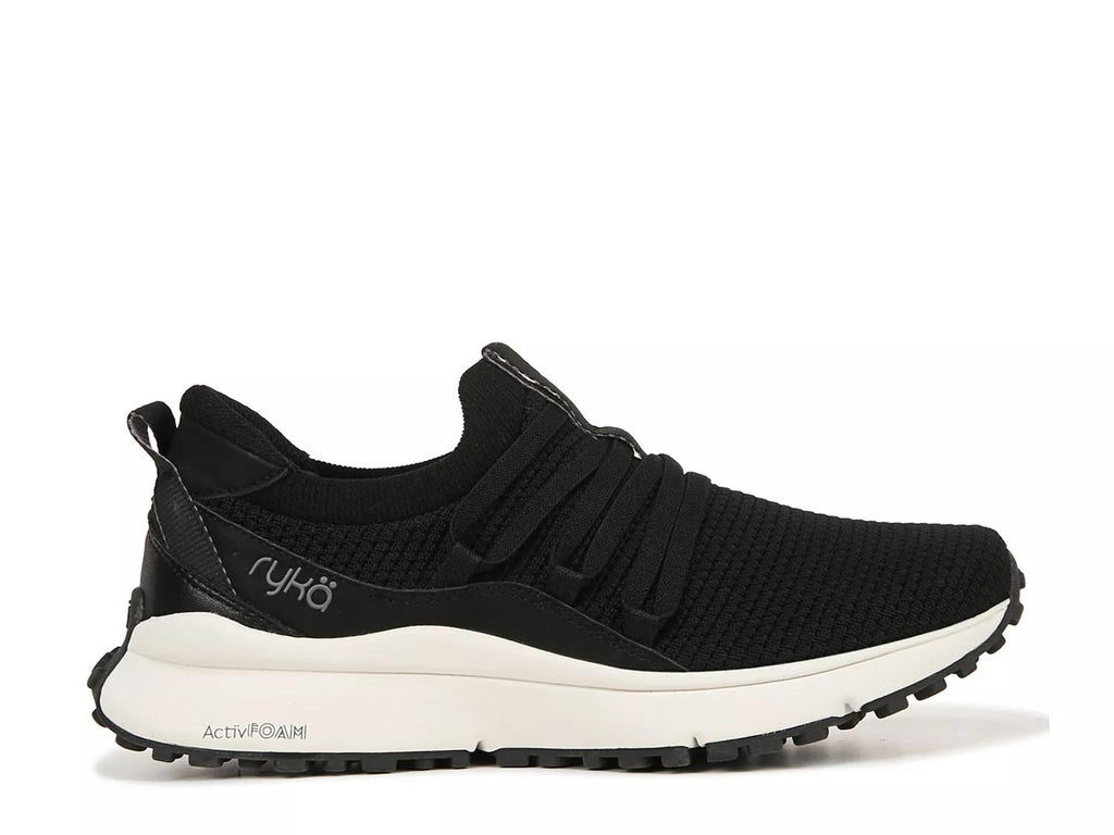 Ryka Jumpstart Lace Sneaker - Women's