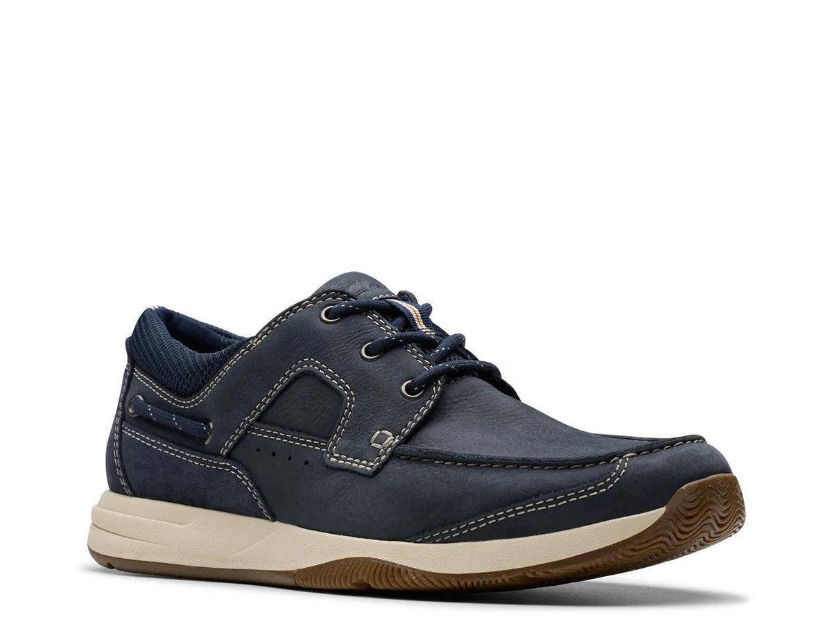 Clarks Sailview Oxford