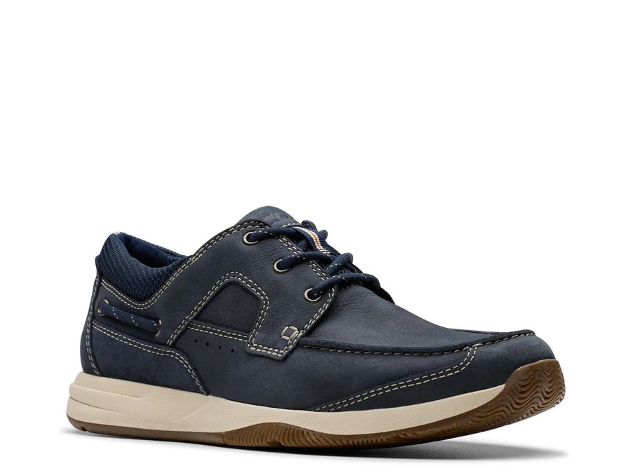 Clarks Sailview Oxford
