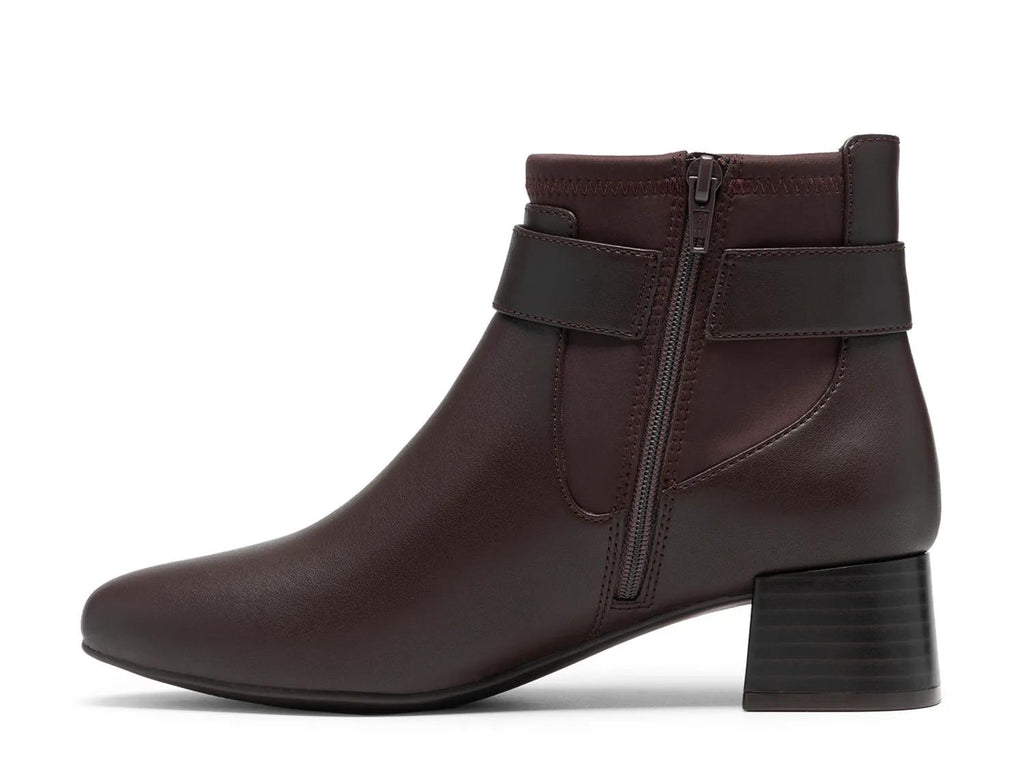 Clarks Iridessa Clara Bootie - Women's