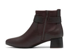 Clarks Iridessa Clara Bootie - Women's