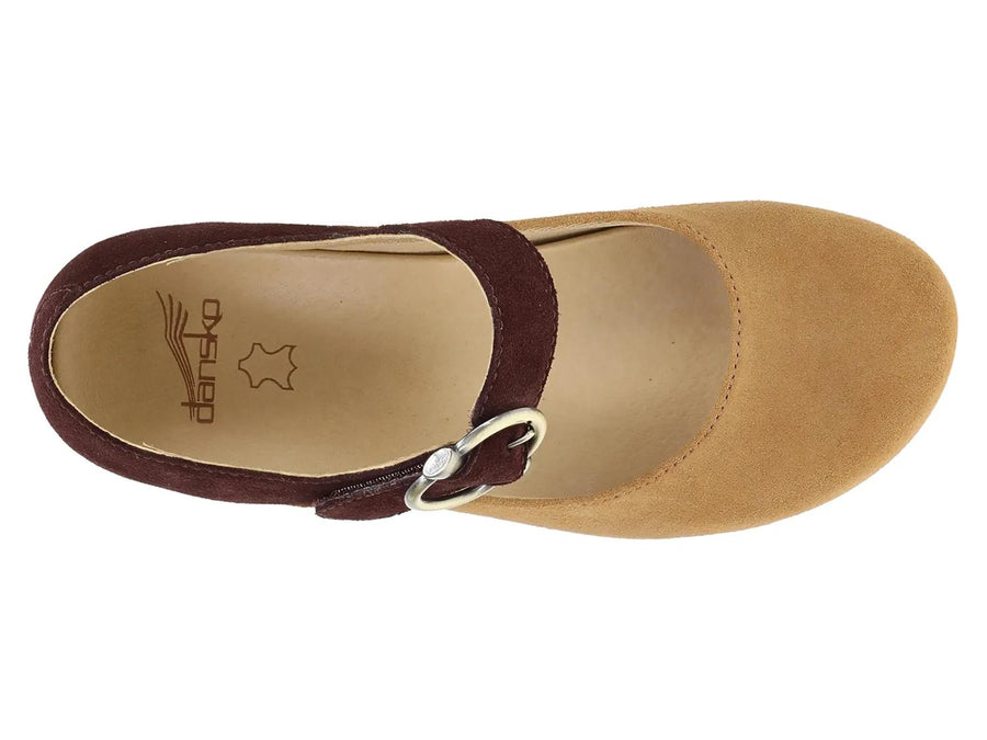 Dansko Bonny Mary Jane - Women's