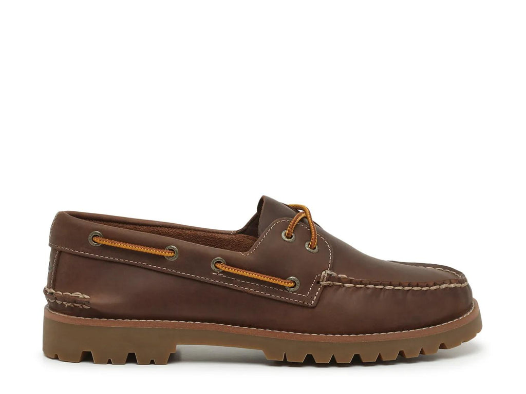 Sperry Authentic Original 2-Eye Boat Shoe