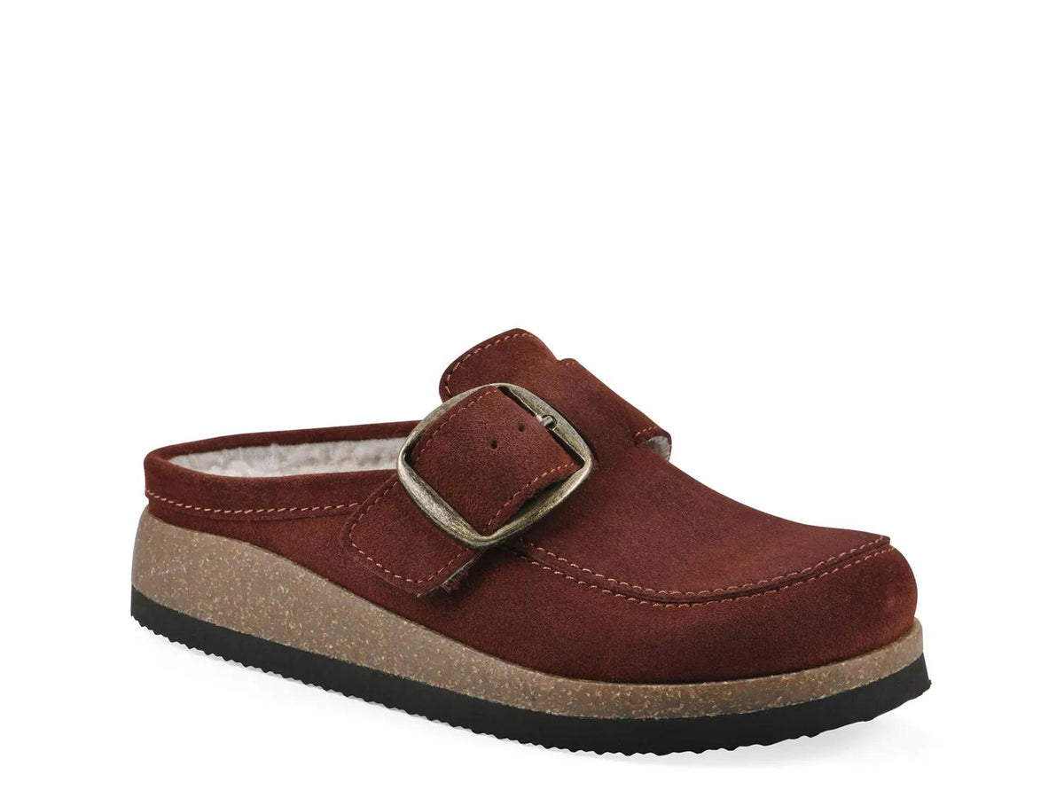 White Mountain Bueno Clog
