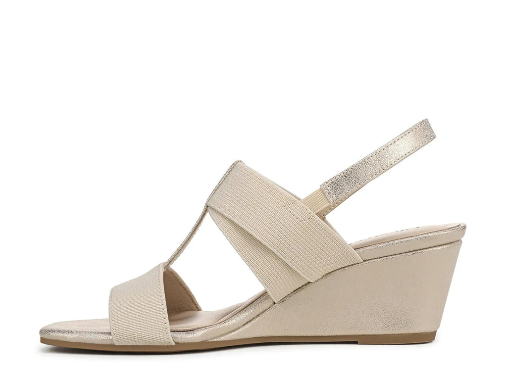 Lifestride Sweet Wedge Sandal
