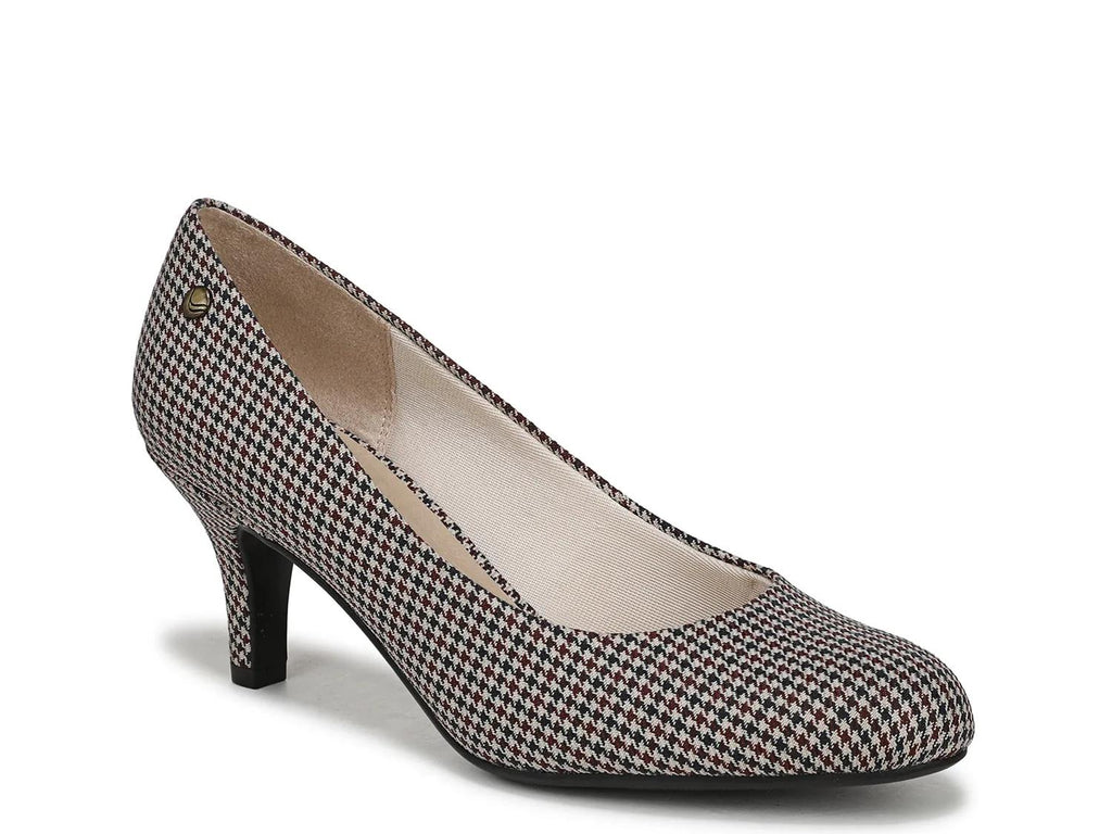 Lifestride Parigi Pump