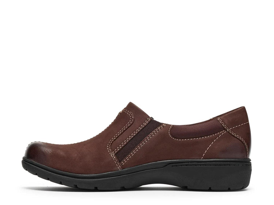 Clarks Carleigh Ease Slip-On