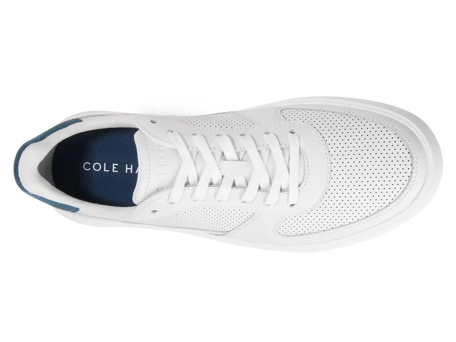 Cole Haan Grand Crosscourt Daily Court Sneaker - Men's