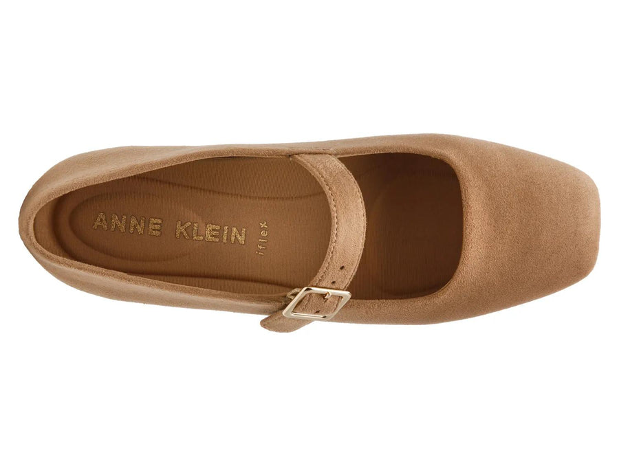 Anne Klein Mabel Mary Jane Flat