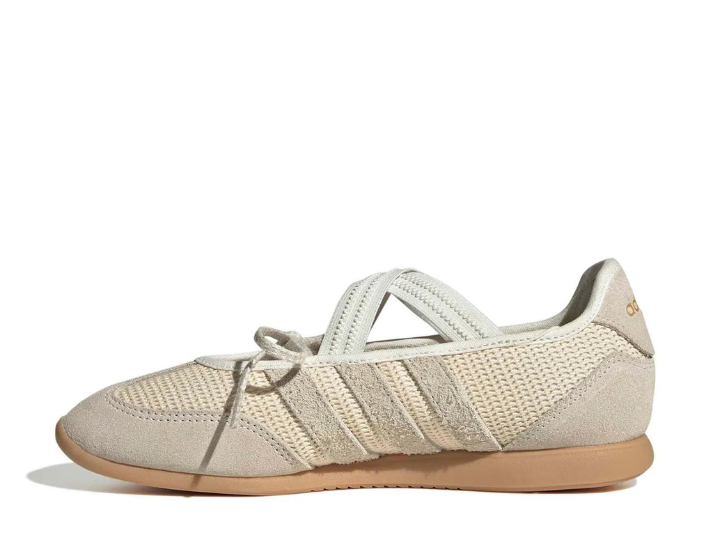 Adidas Barreda Mary Jane Sneaker - Women's