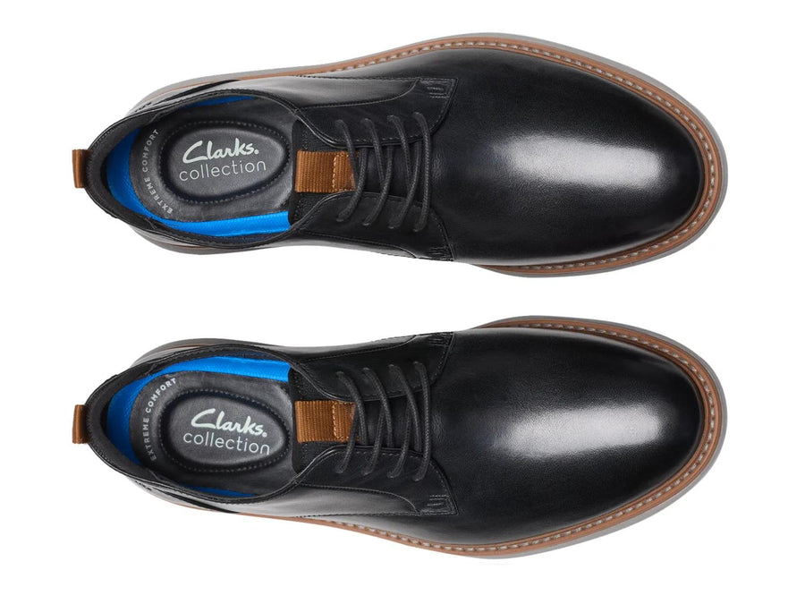 Clarks Brantin Oxford