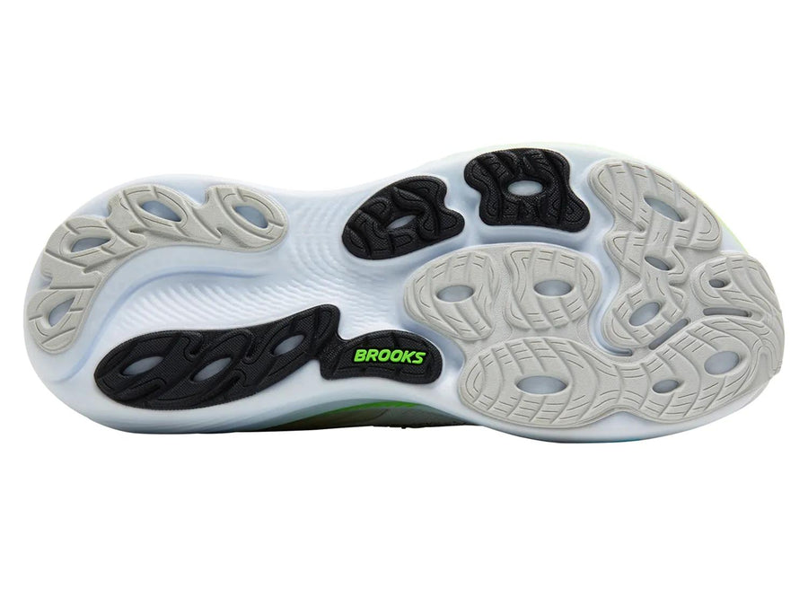 Brooks Adrenaline 25 Running Shoe - Men's