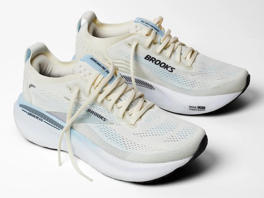 Brooks Adrenaline 25 Running Shoe - Women's