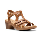 Clarks Emily Rose Sandal