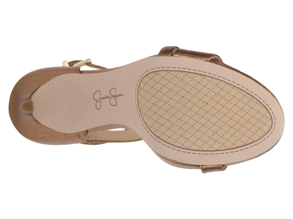 Jessica Simpson Rayli Dress Sandal