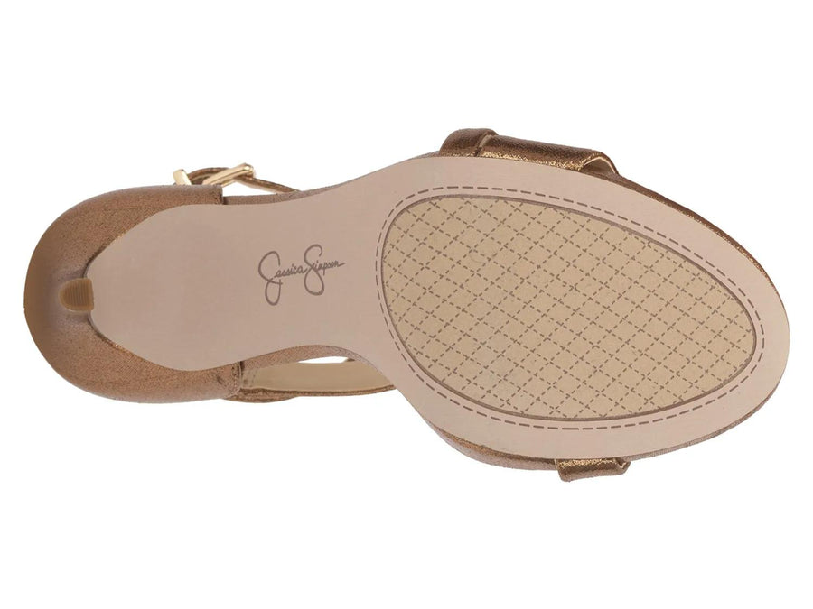 Jessica Simpson Rayli Dress Sandal