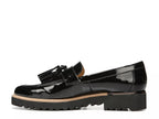 Franco Sarto Carolynn Platform Loafer