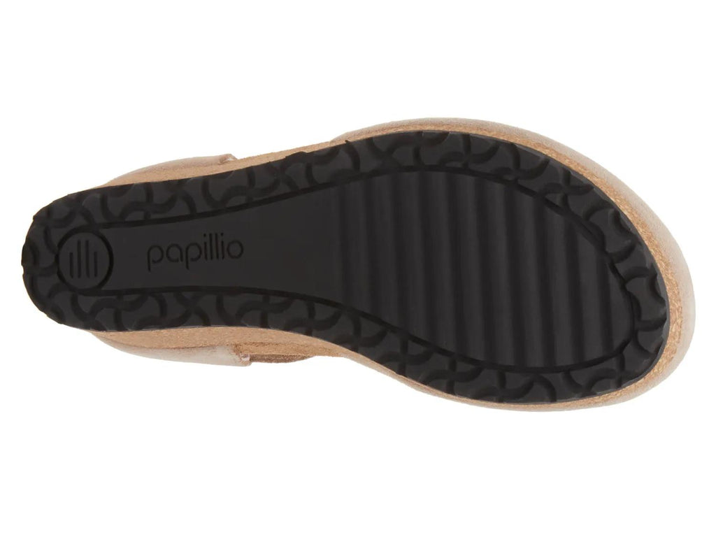 Birkenstock Papillio by Birkenstock Mary Wedge Sandal - Women's