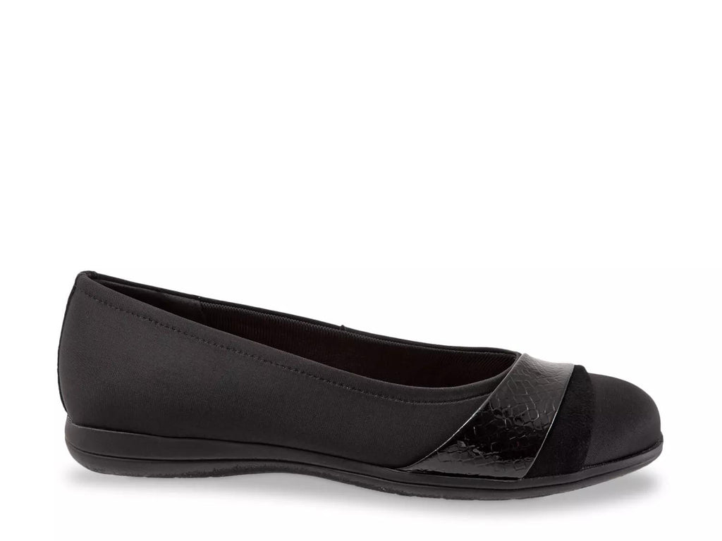 Trotters Danni Flat