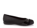 Trotters Danni Flat