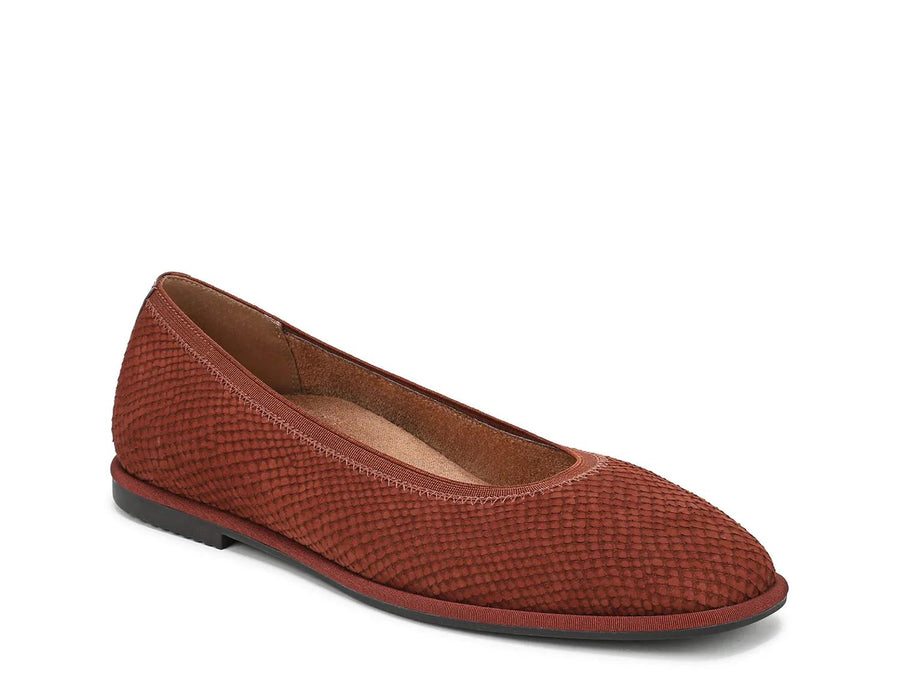 Vionic Caroll Ballet Flat