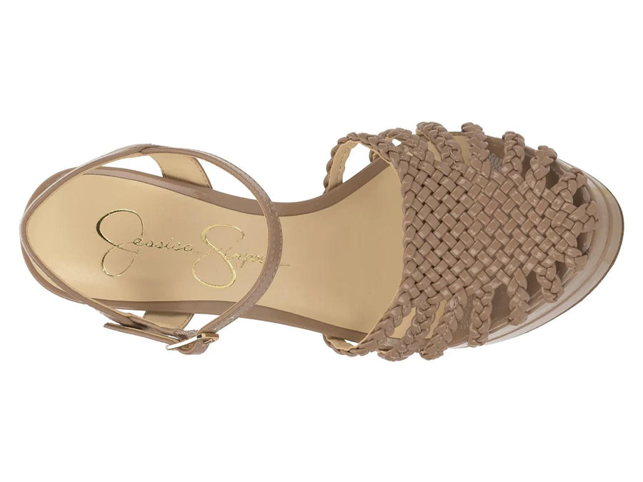 Jessica Simpson Inaia Platform Sandal