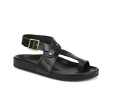 Franco Sarto Blair Toe Loop Sandal