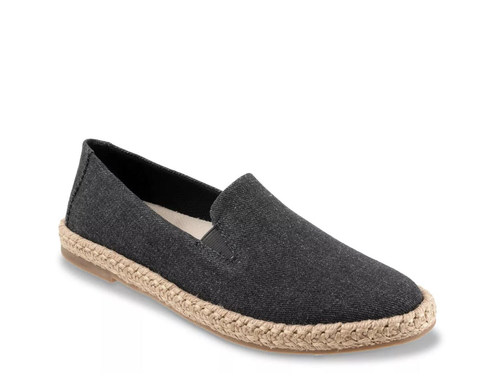 Trotters Poppy Espadrille Slip-On