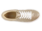 Betsey Johnson Sidny Platform Sneaker