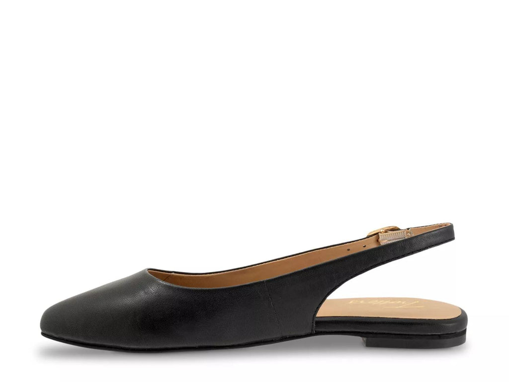 Trotters Evelyn Flat