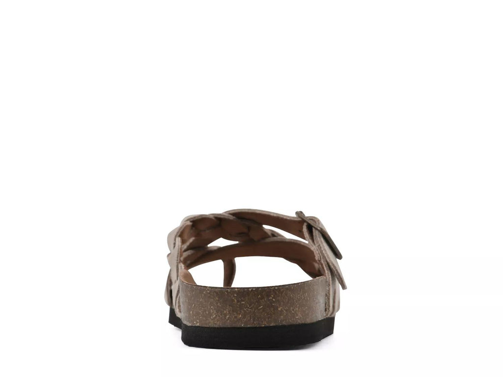 White Mountain Harrington Sandal
