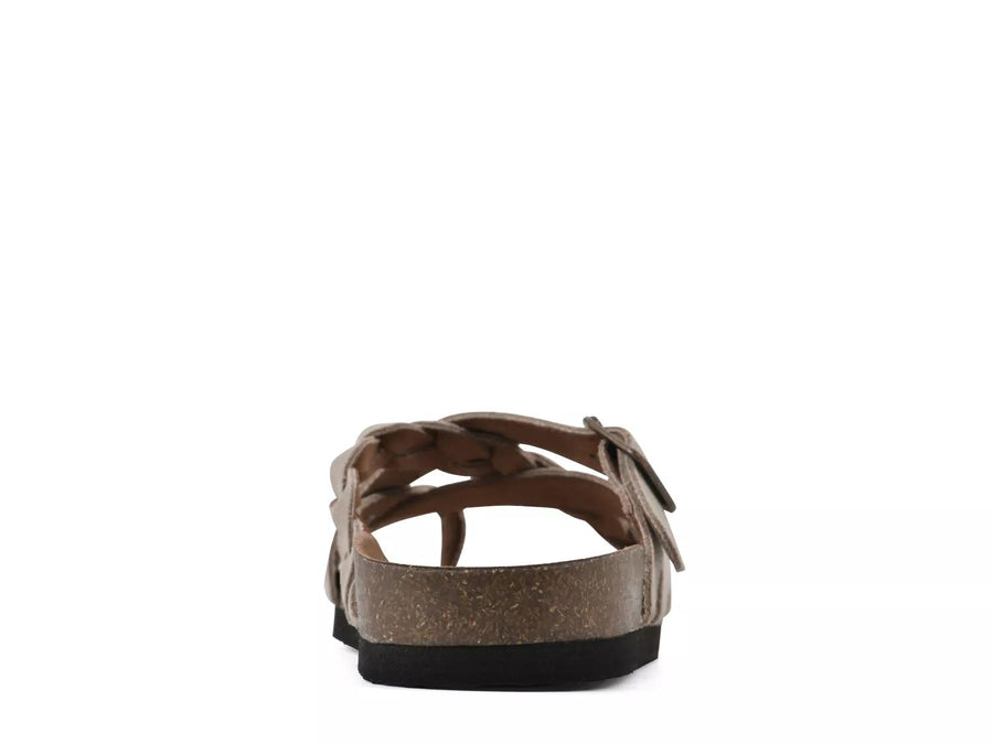 White Mountain Harrington Sandal